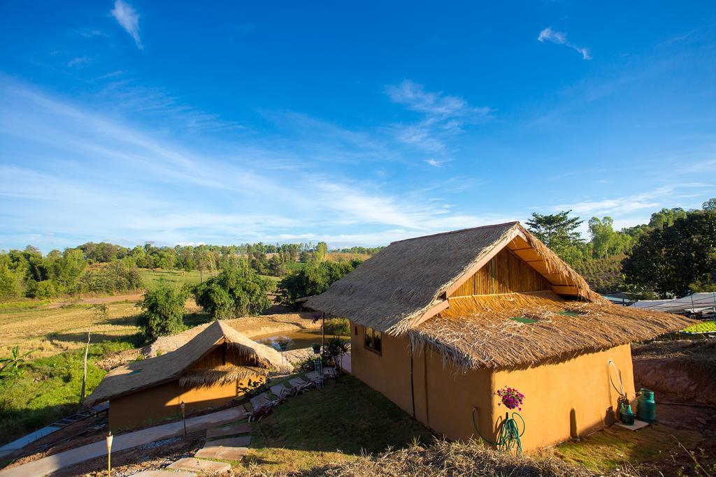 Uncle Tom'S Cabin At Khaokho Khao Kho Εξωτερικό φωτογραφία