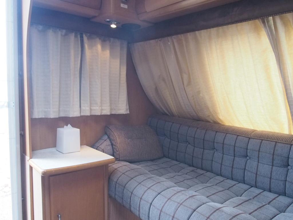 Uncle Tom'S Cabin At Khaokho Khao Kho Εξωτερικό φωτογραφία