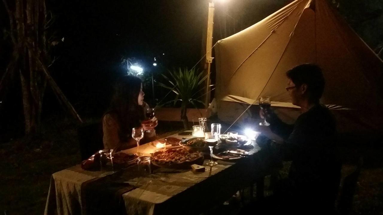Uncle Tom'S Cabin At Khaokho Khao Kho Εξωτερικό φωτογραφία
