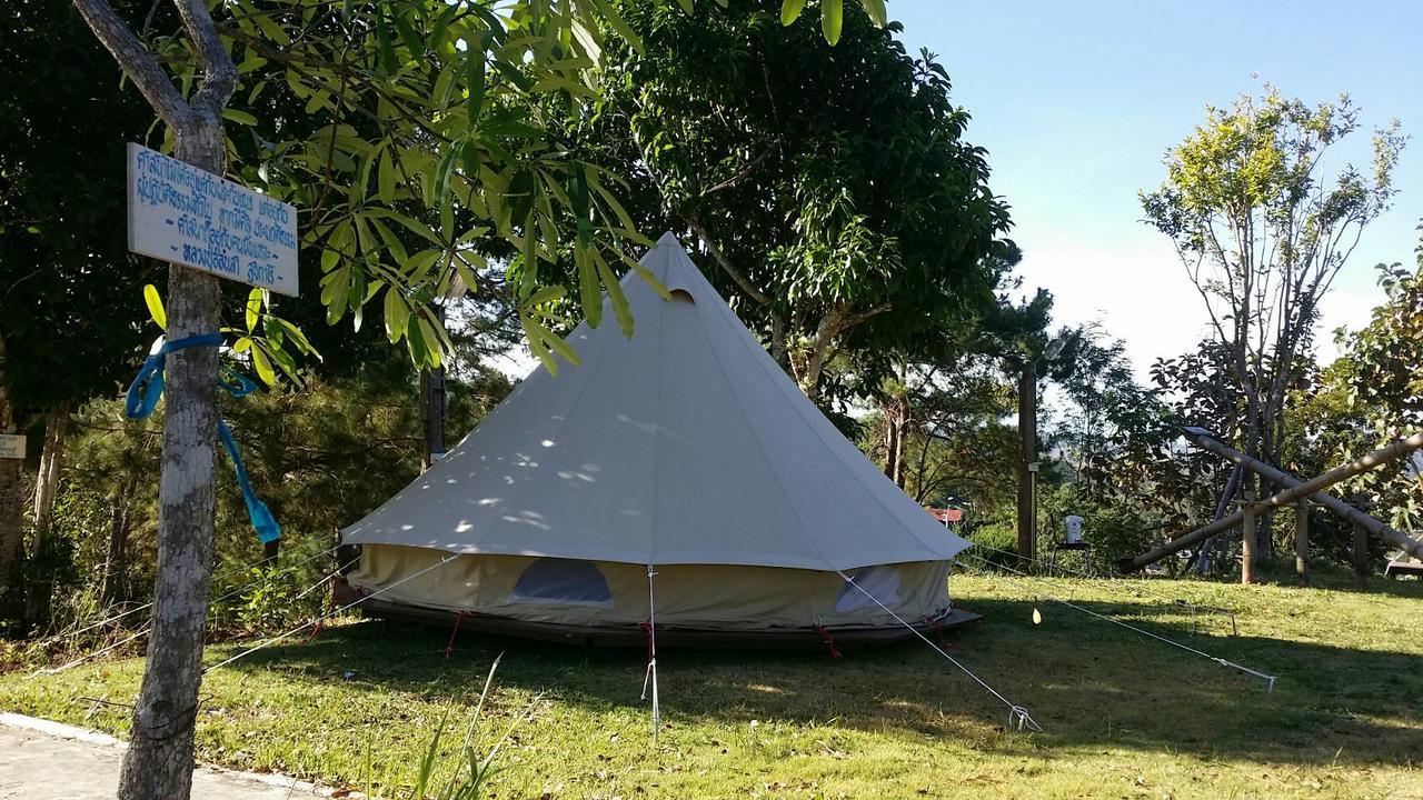 Uncle Tom'S Cabin At Khaokho Khao Kho Εξωτερικό φωτογραφία