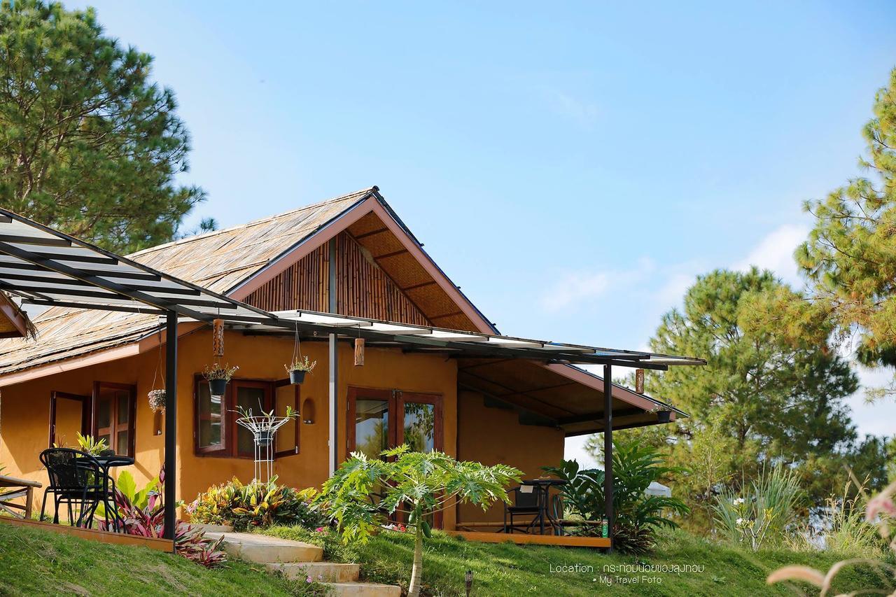 Uncle Tom'S Cabin At Khaokho Khao Kho Εξωτερικό φωτογραφία