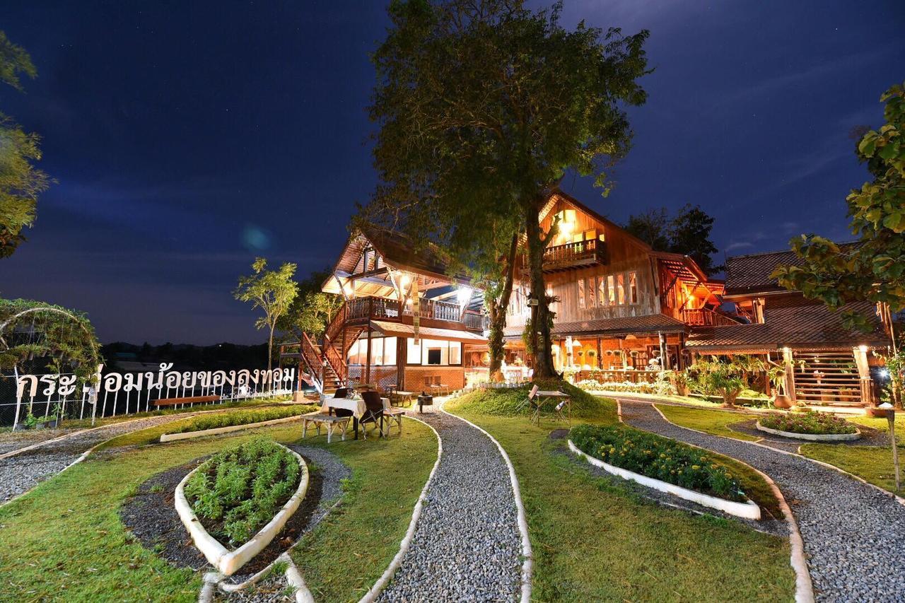 Uncle Tom'S Cabin At Khaokho Khao Kho Εξωτερικό φωτογραφία